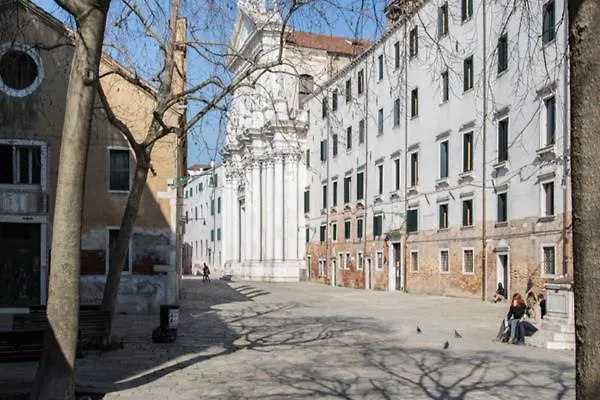 Combo Venezia Hostel